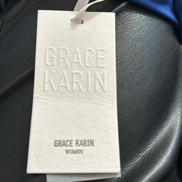 Grace Karin NWT Size L - Picture 8 of 8
